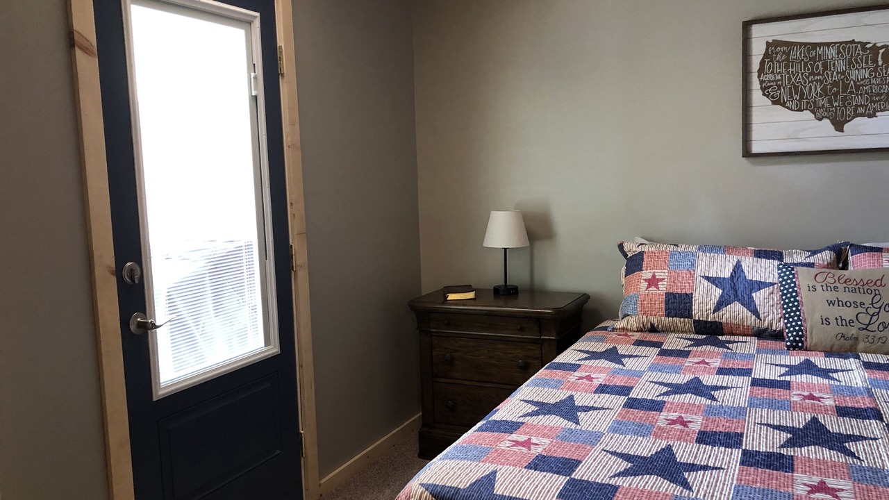 Photo of Bedroom in Whitley City