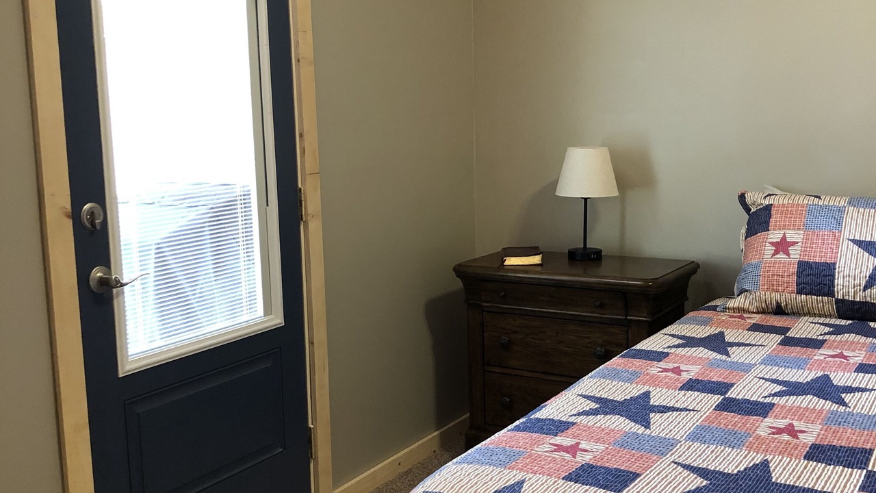 Photo of Bedroom in Whitley City