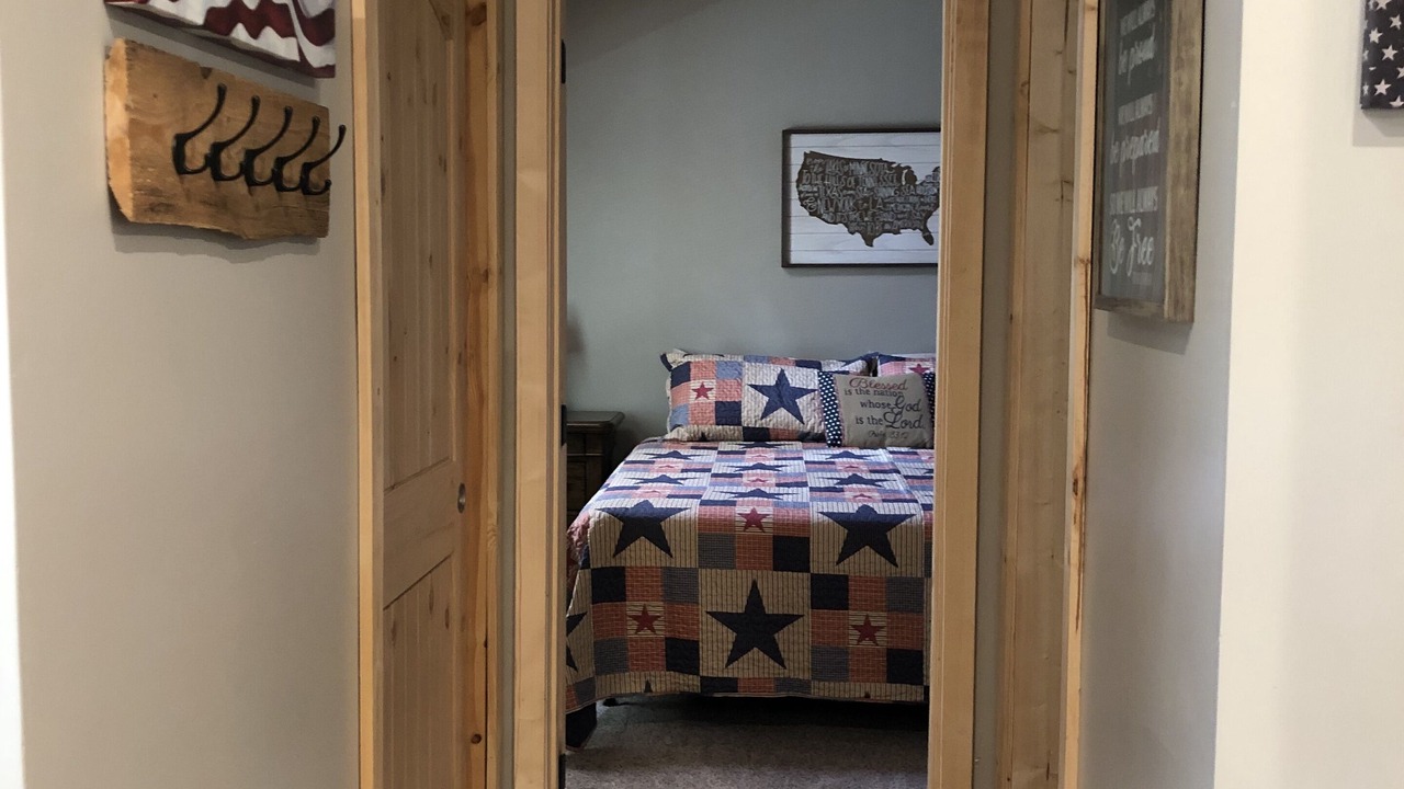 Photo of Bedroom in Whitley City