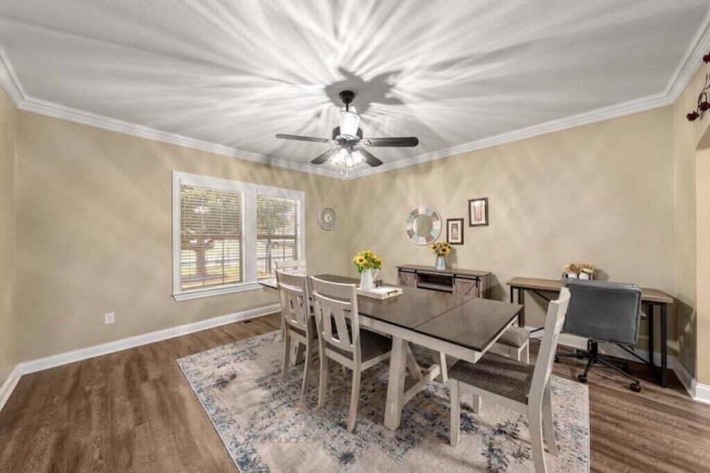 Photo of Bedroom in Waco