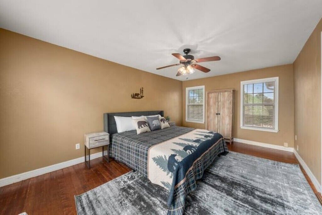 Photo of Bedroom in Waco