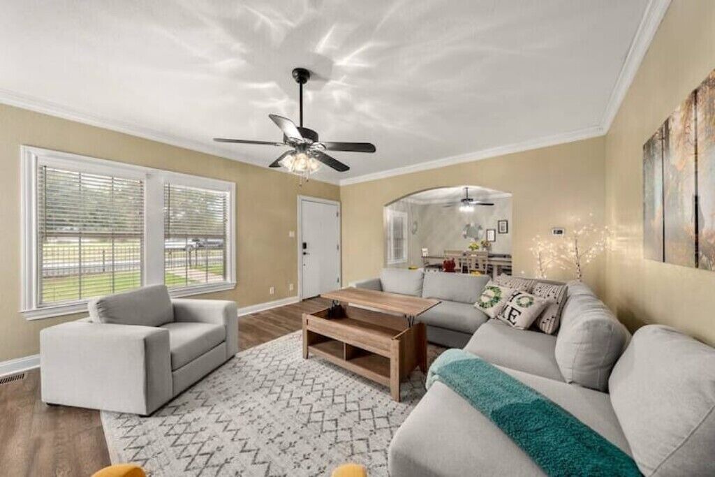 Photo of Bedroom in Waco