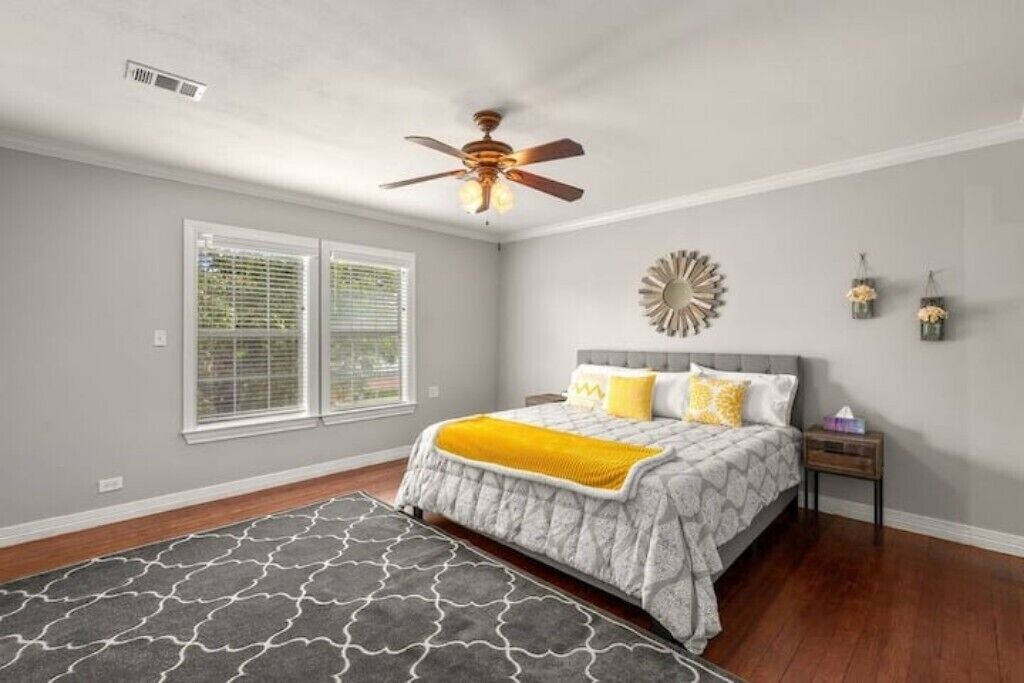 Photo of Bedroom in Waco