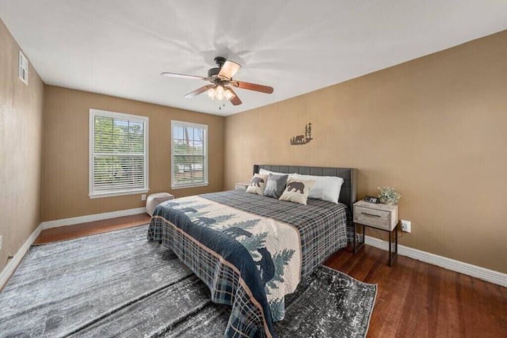 Photo of Bedroom in Waco