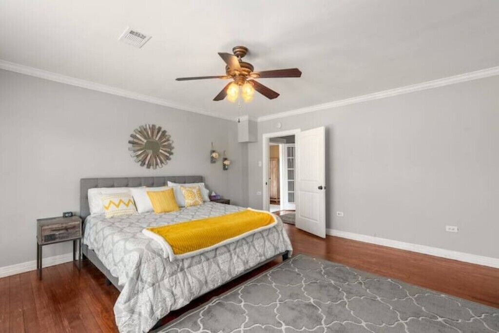 Photo of Bedroom in Waco