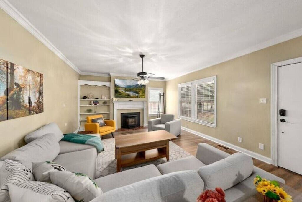 Photo of Bedroom in Waco