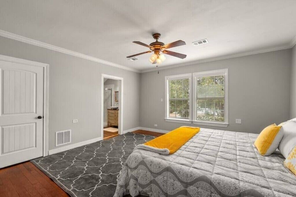 Photo of Bedroom in Waco