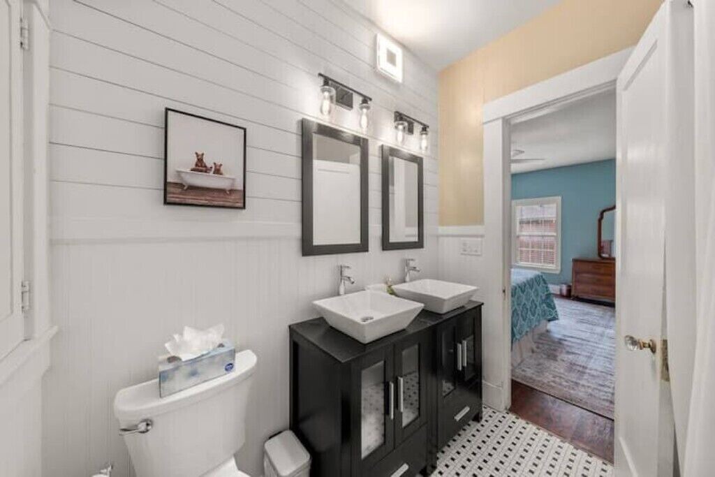 Photo of Bathroom in Waco