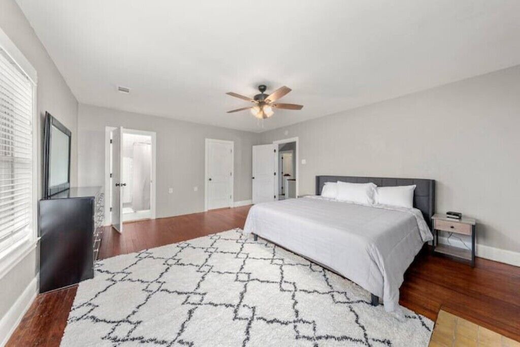 Photo of Bedroom in Waco