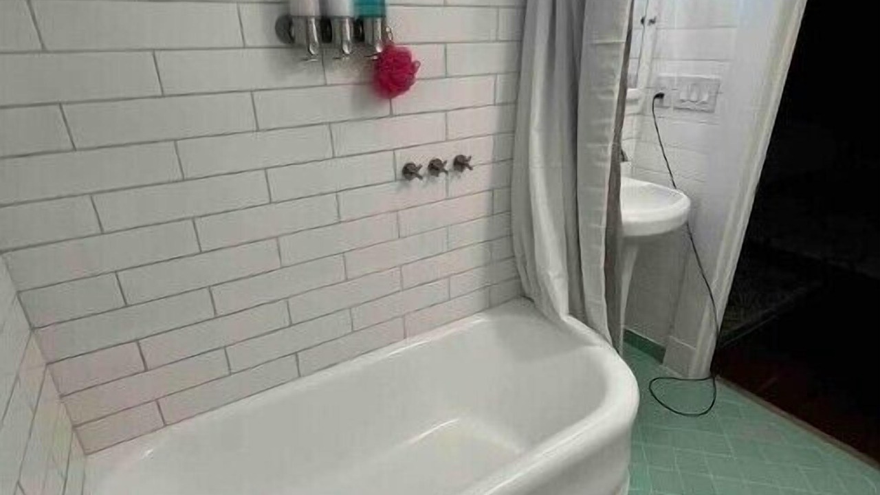 Photo of Bathroom in Waco