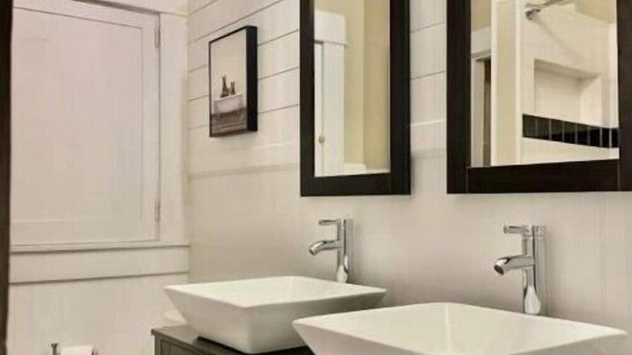 Photo of Bathroom in Waco