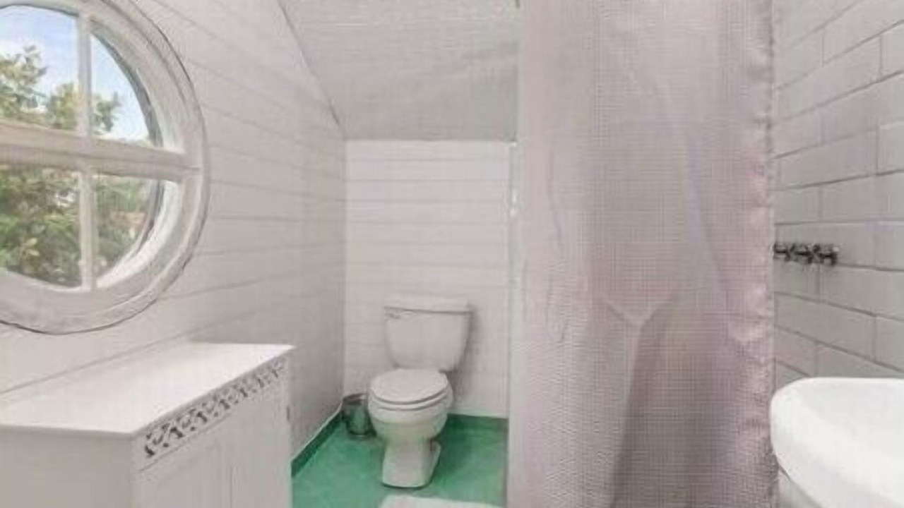 Photo of Bathroom in Waco