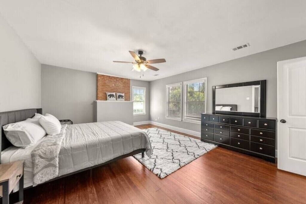 Photo of Bedroom in Waco