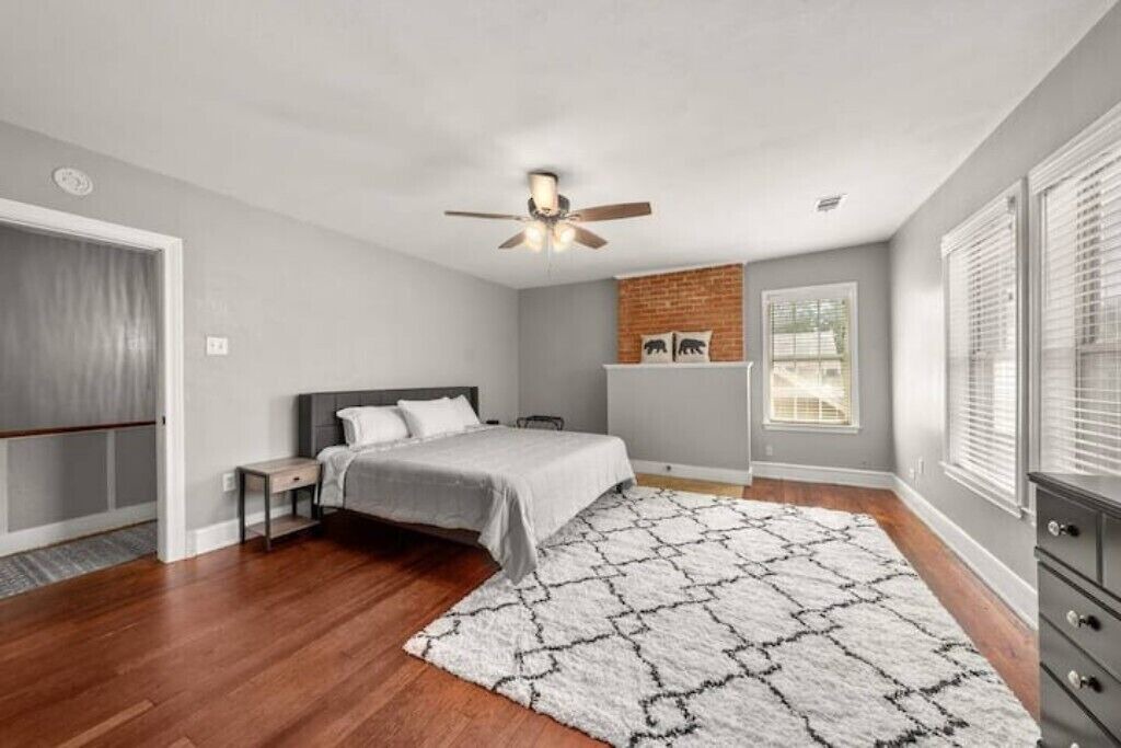 Photo of Bedroom in Waco
