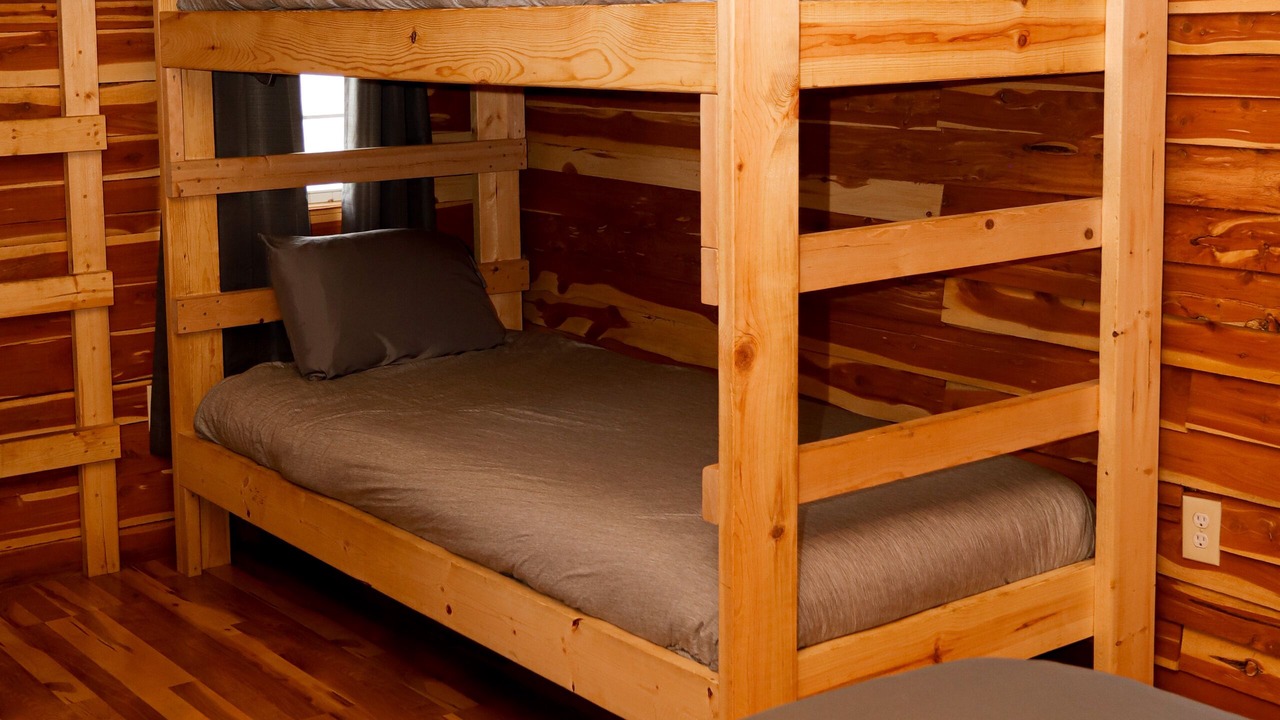 Photo of Bedroom in Gallipolis Ferry