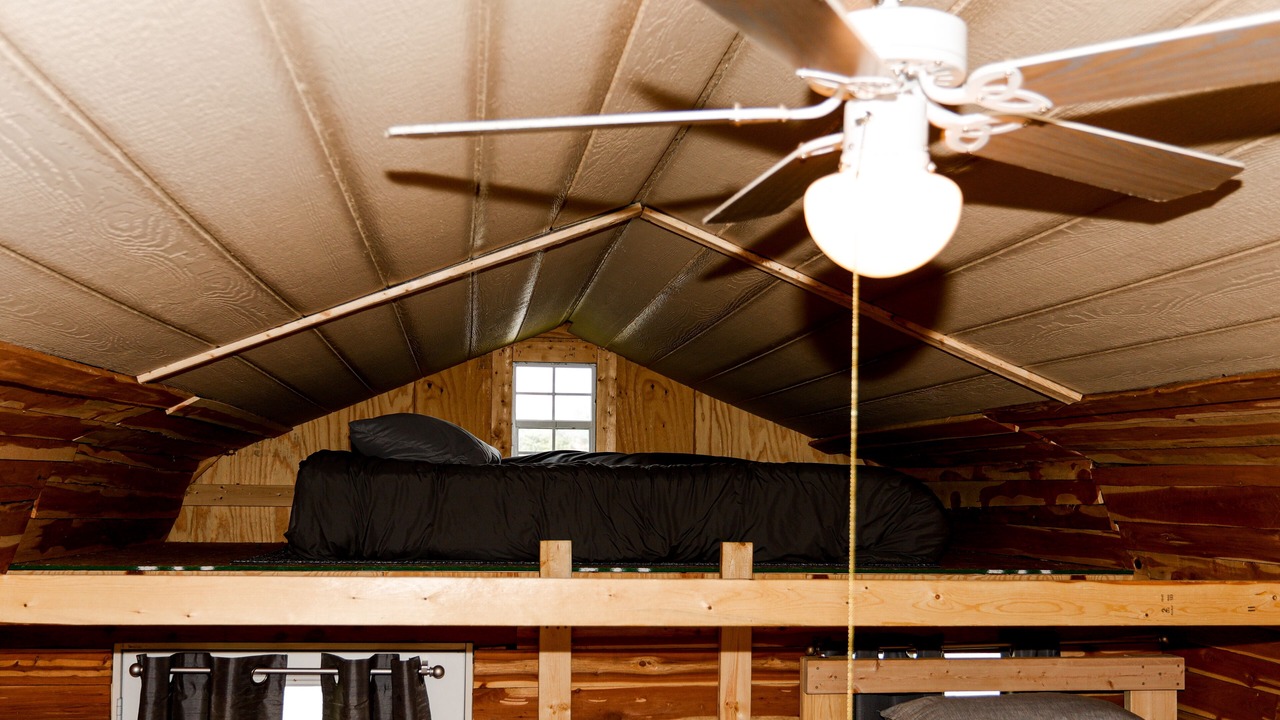 Photo of Bedroom in Gallipolis Ferry