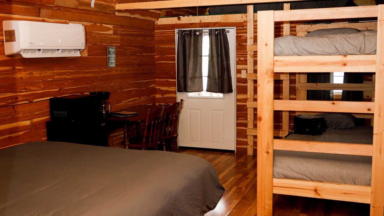 Photo of Bedroom in Gallipolis Ferry