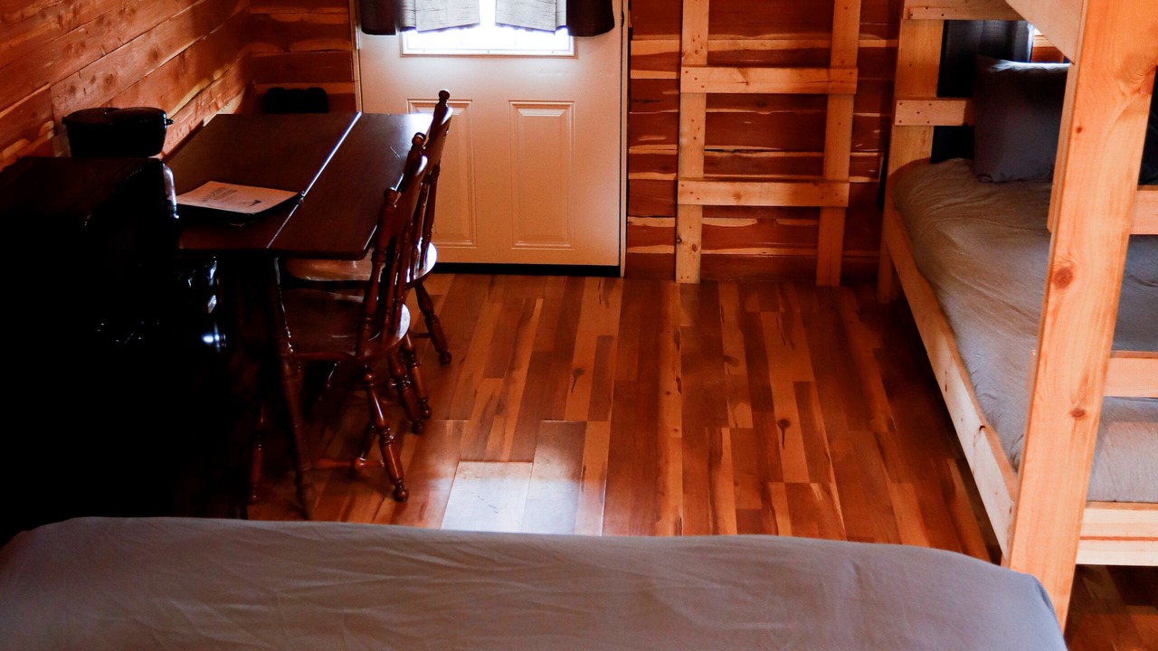 Photo of Bedroom in Gallipolis Ferry