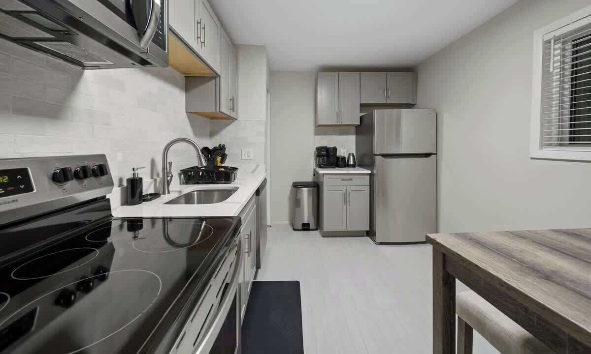 Photo of Kitchen in Hazel Park