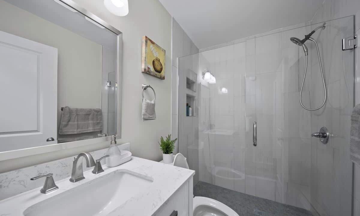 Photo of Bathroom in Hazel Park