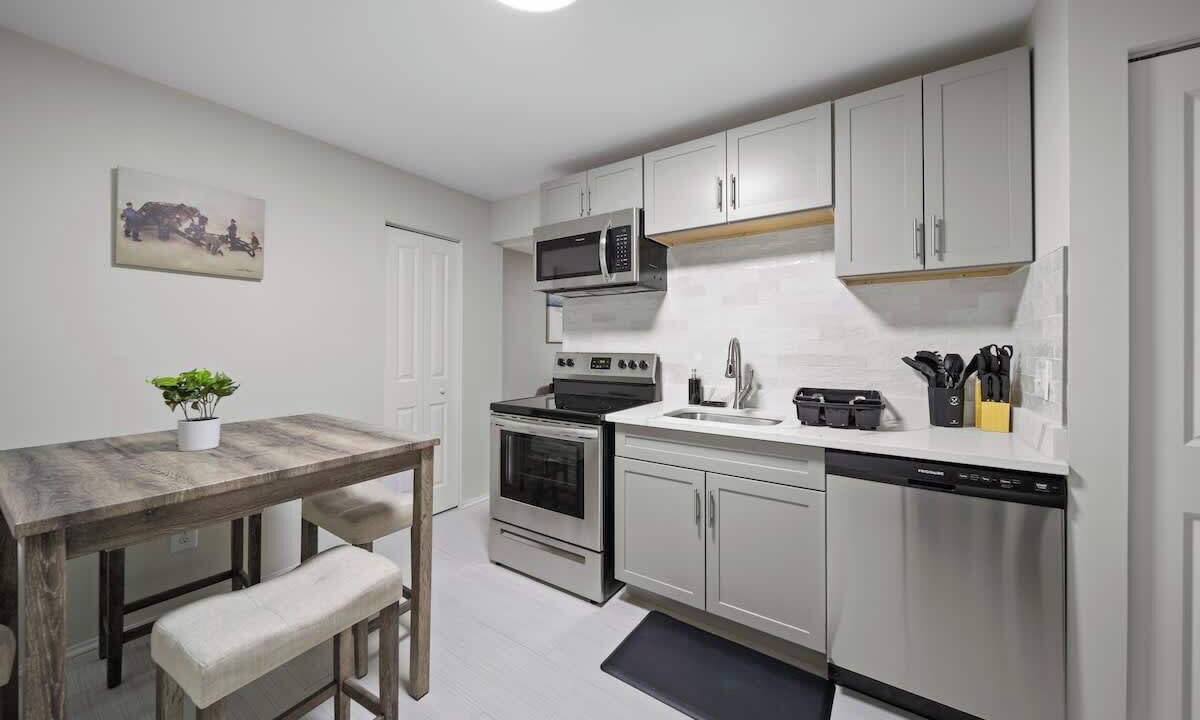 Photo of Kitchen in Hazel Park