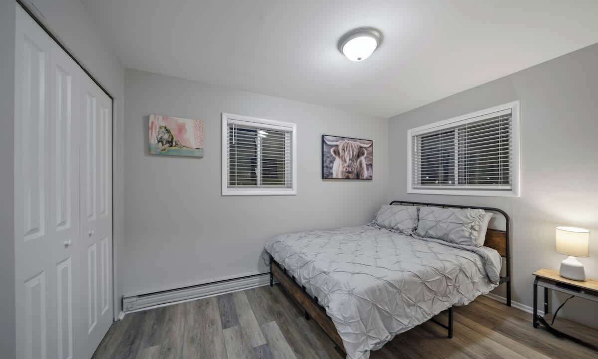 Photo of Bedroom in Hazel Park