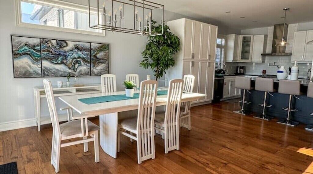 Photo of Bedroom in Welland