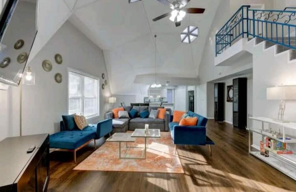 Photo of Bedroom in Montgomery