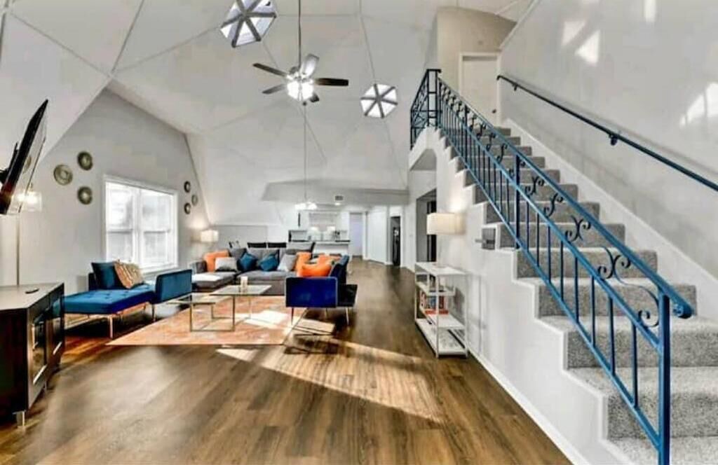 Photo of Bedroom in Montgomery