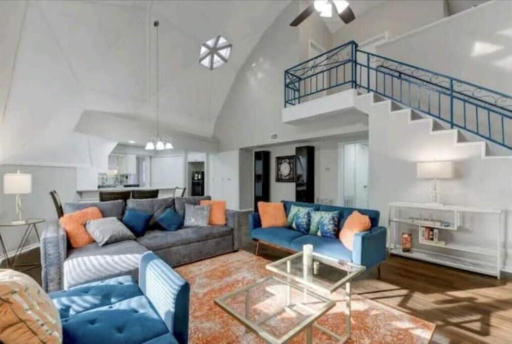 Photo of Bedroom in Montgomery