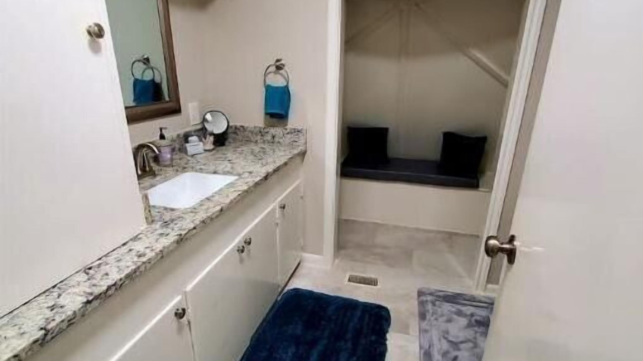 Photo of Bathroom in Montgomery