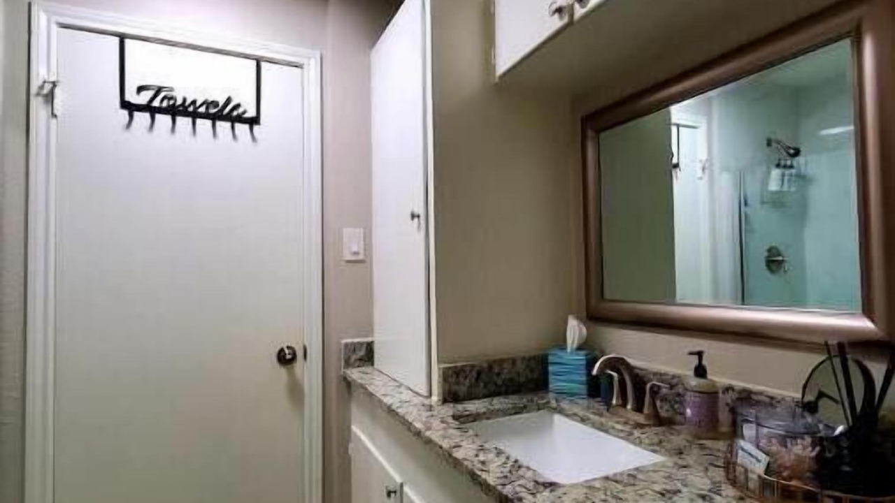 Photo of Bathroom in Montgomery