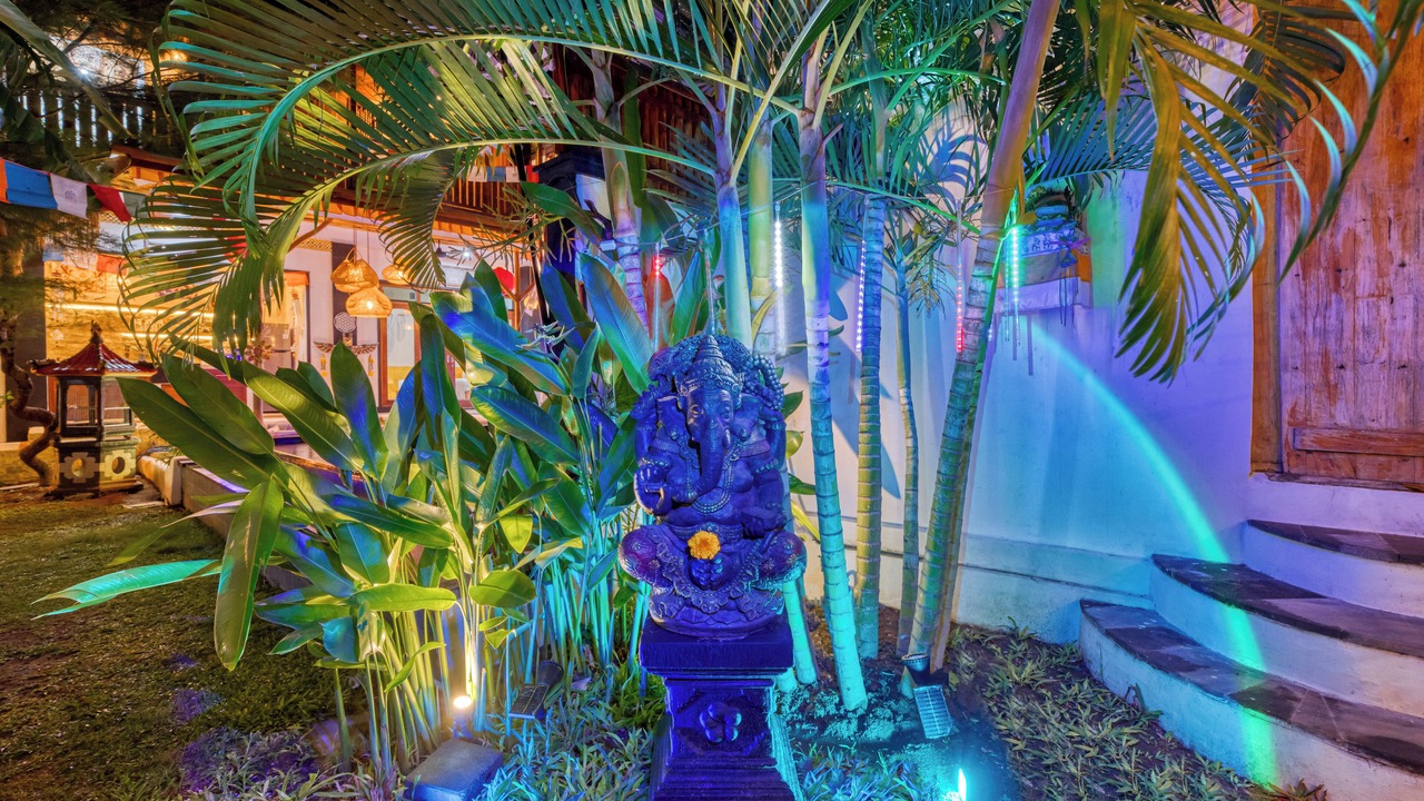 Photo of Outdoor in Pererenan