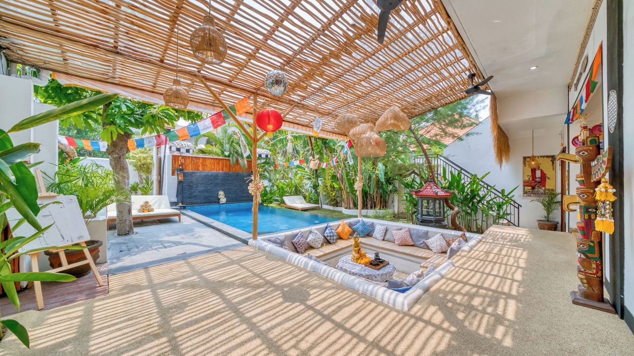 Photo of Outdoor in Pererenan