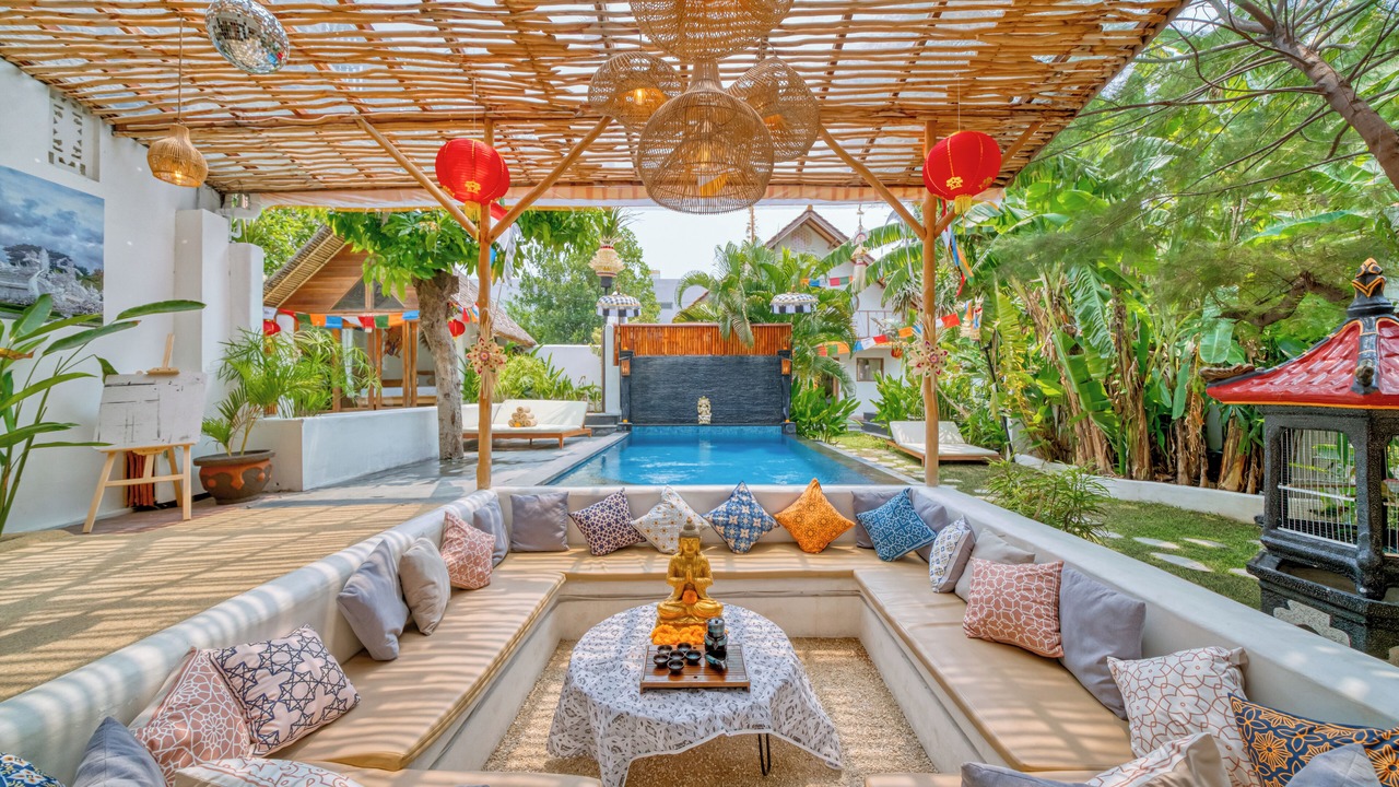 Photo of Outdoor in Pererenan