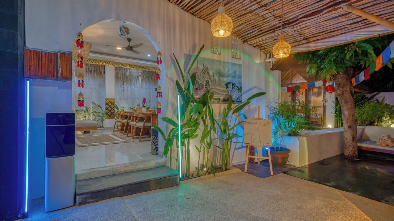 Photo of Outdoor in Pererenan