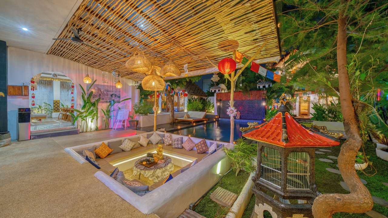 Photo of Outdoor in Pererenan