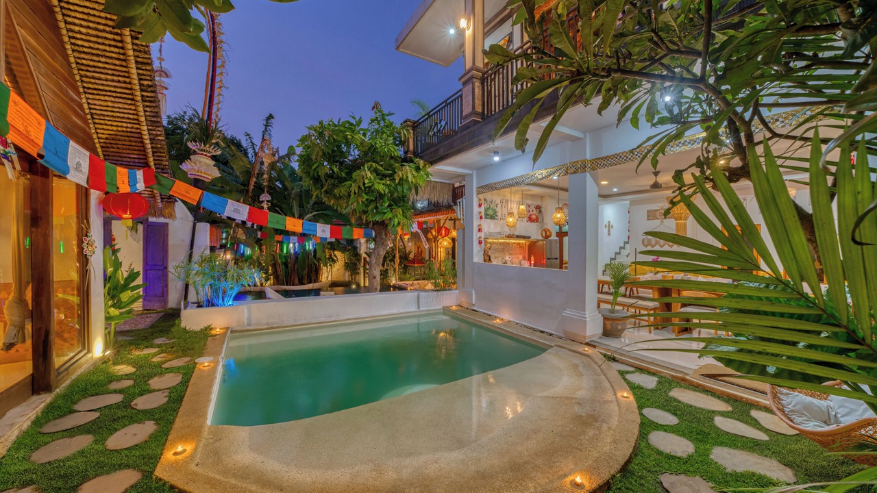 Photo of Outdoor in Pererenan