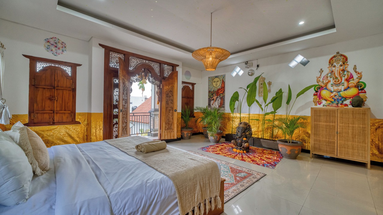 Photo of Bedroom in Pererenan