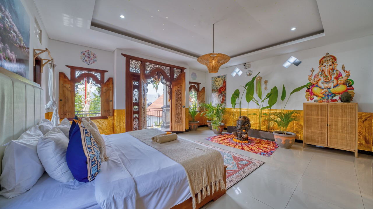 Photo of Bedroom in Pererenan