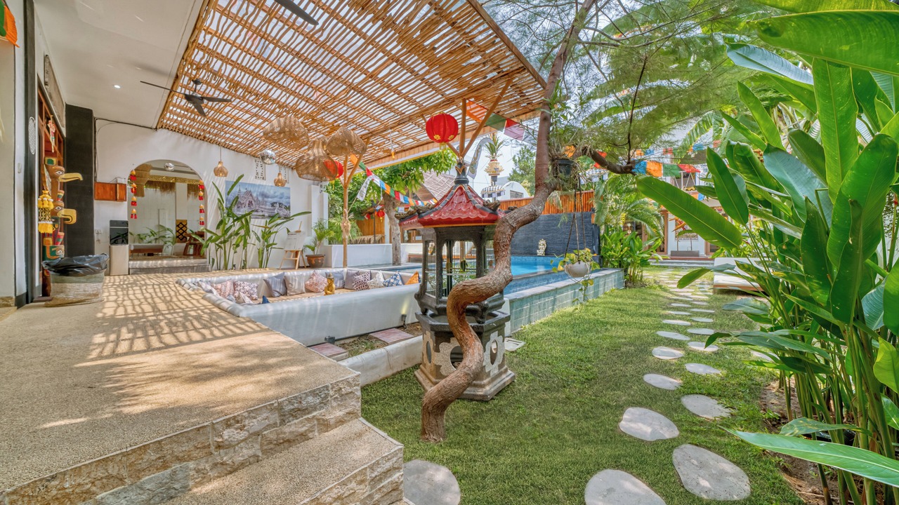 Photo of Outdoor in Pererenan