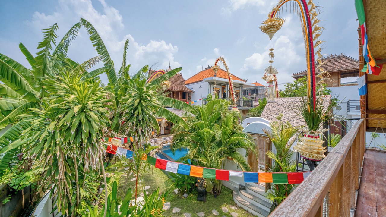 Photo of Outdoor in Pererenan