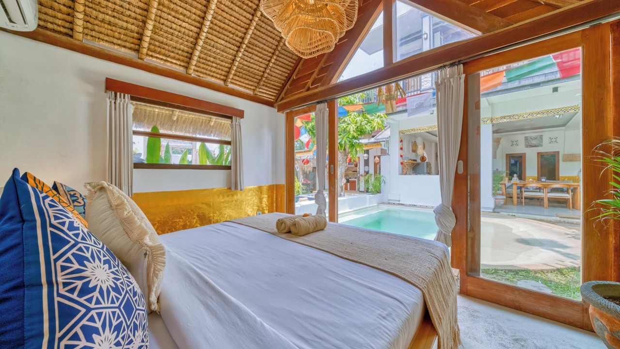 Photo of Outdoor in Pererenan