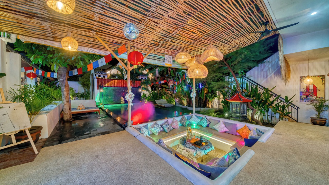 Photo of Outdoor in Pererenan