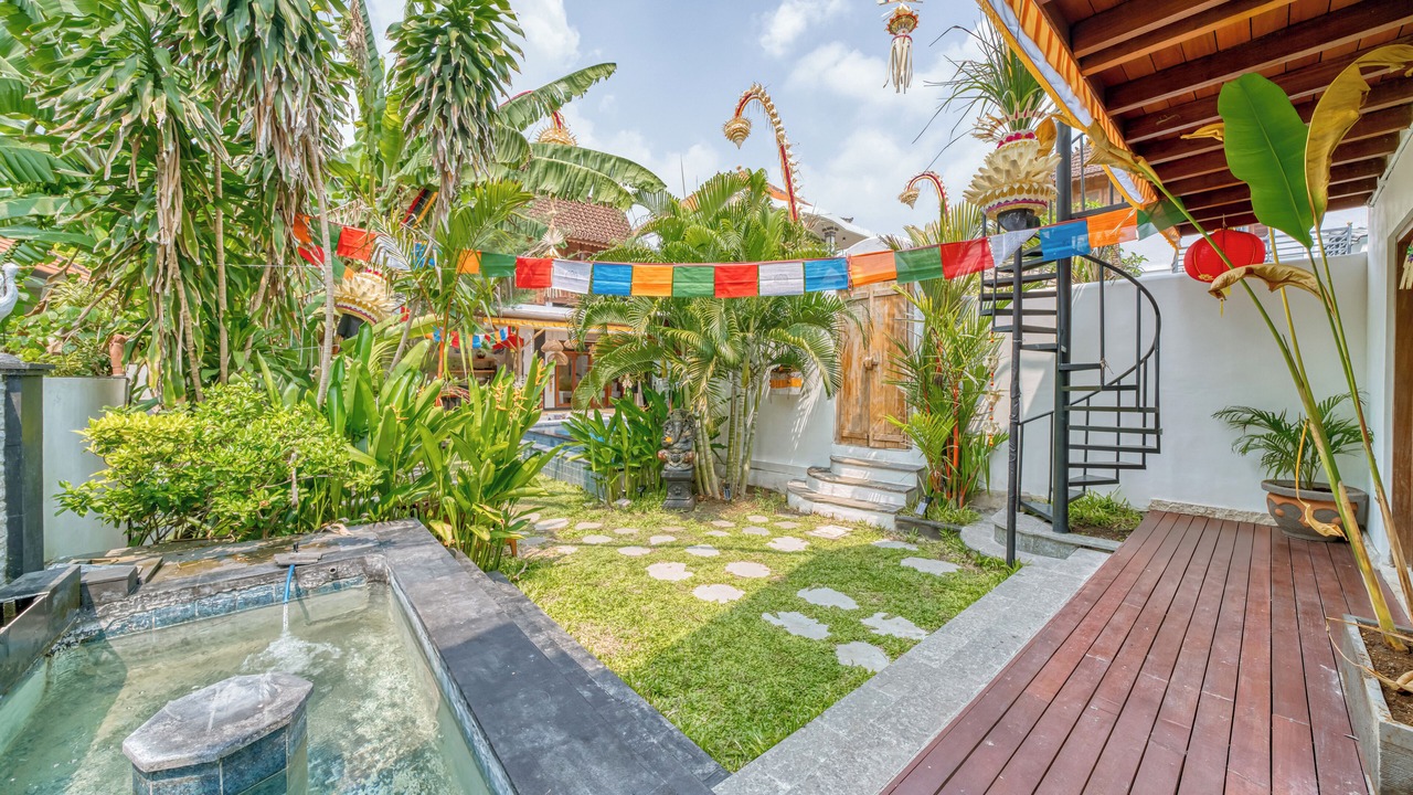 Photo of Outdoor in Pererenan