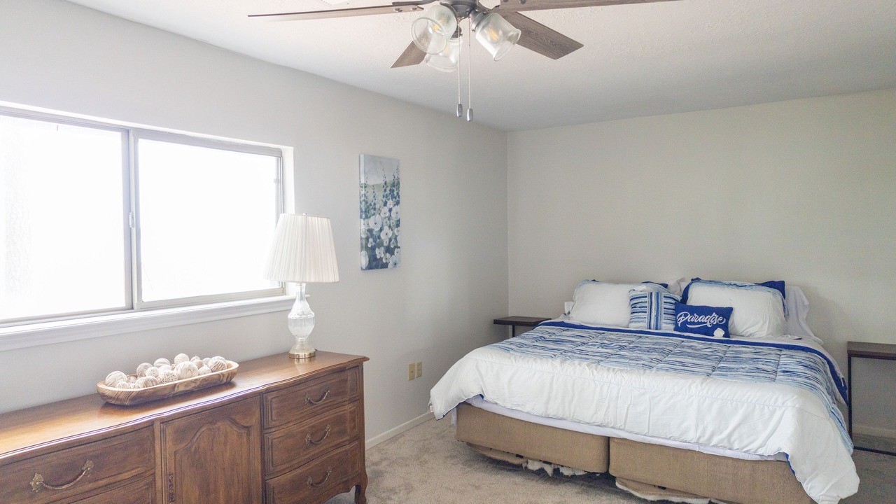 Photo of Bedroom in Pointblank