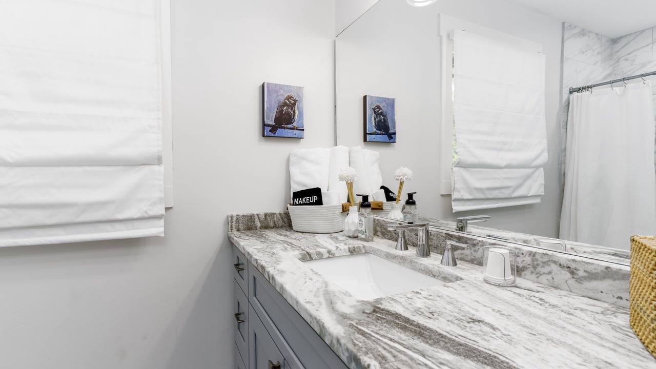 Photo of Bathroom in Alpharetta