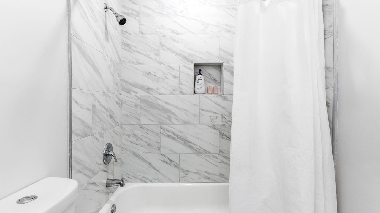 Photo of Bathroom in Alpharetta
