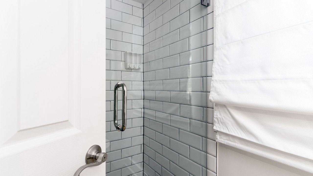 Photo of Bathroom in Alpharetta