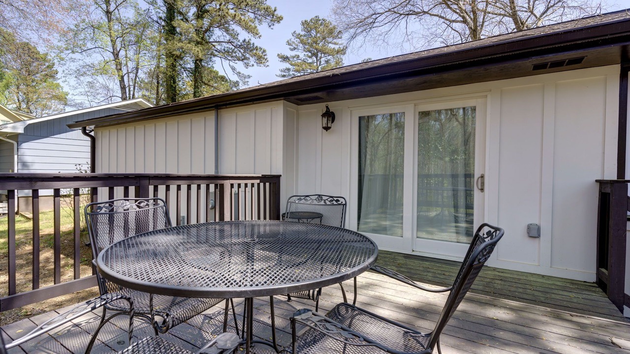 Photo of Outdoor in Alpharetta